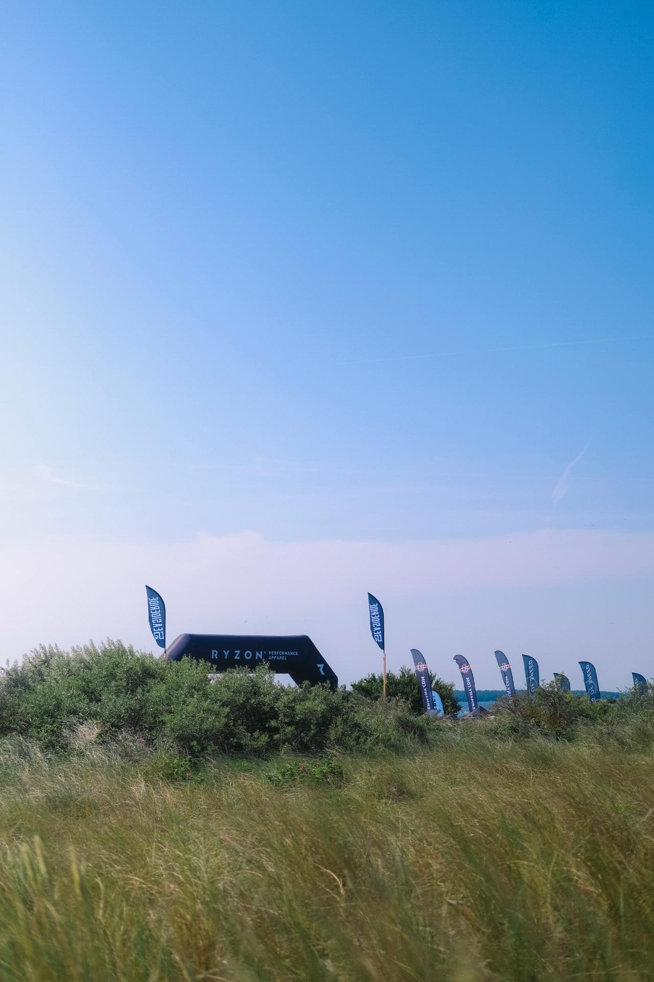 Seasideride, Sportfestival · Mecklenburg-Vorpommern